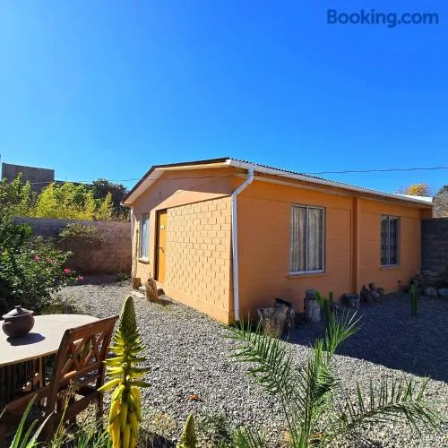 Cabaña Vicuña - Image 1