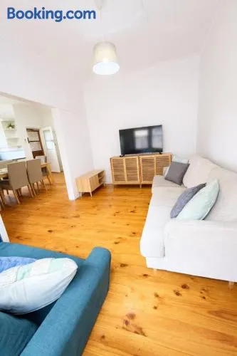 2BR Seaside Retreat in Largs North - Image 1