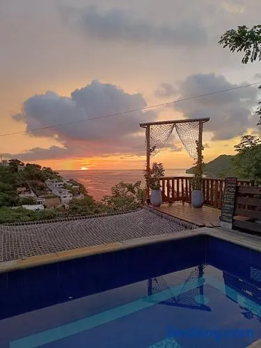 Tayrona Colors Hostel - Image 1