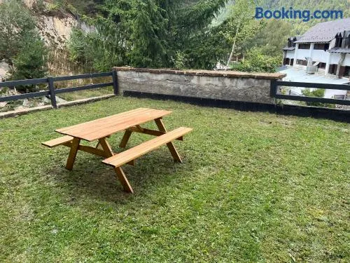 Apartamento a pie de pistas de Espot ZZ House - Image 1