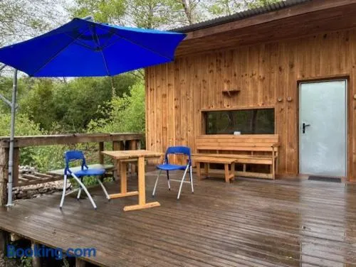 La Cabane du Bûcheron - Image 1