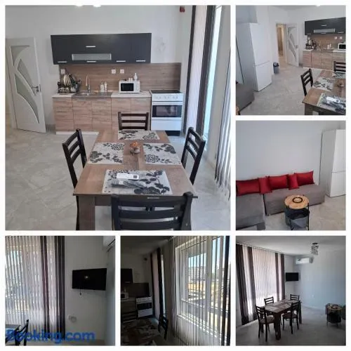 Apartment Active Sport - Image 1