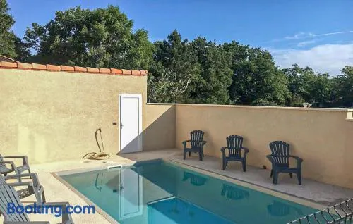 Maison Avec Piscine Privée - Image 1