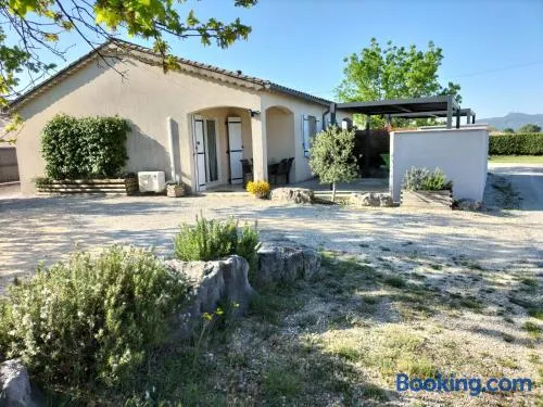 Cottage in Lagorce - Image 1