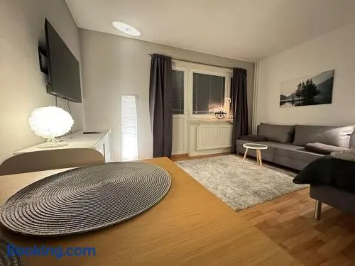 Lägenhet i centrala Lidköping - MyHostel - Image 1