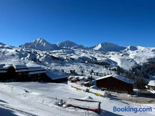 Appartement duplex 8 à 10 personnes - Belle Plagne - Pieds de pistes - Image 1