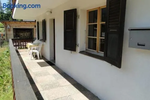 Chalet Castellani Apartment - Image 1