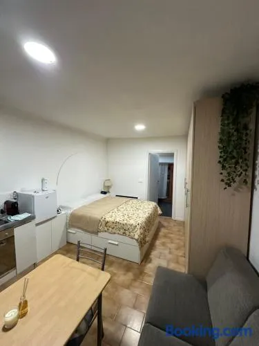 Silver Apartment Milano - Image 1