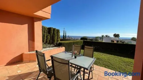 Luxyry apartament Benidorm - Image 1