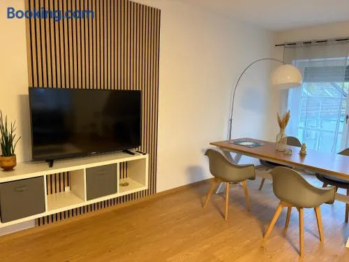 Großzügiges Design-Loft in Aulendorf - Image 1