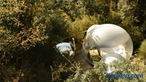 Bulle transparente - Image 1