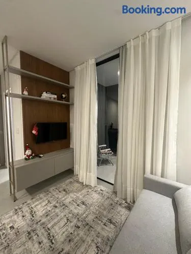 Flat novo próximo ao Hard Rock - Image 1