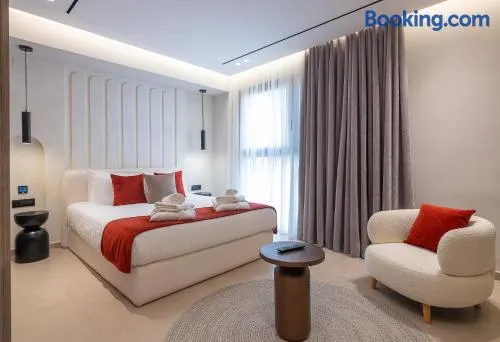 Space Row Exclusive Residences - Image 1