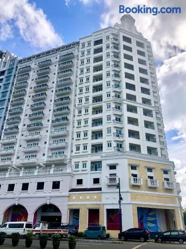 Lafayette Park Square Condominium Megaworld - Image 1