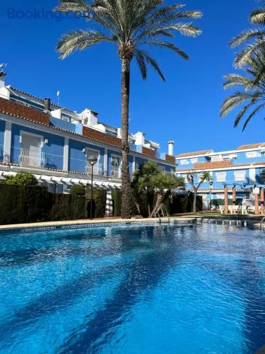 Adosado Playa Almadrava - Image 1