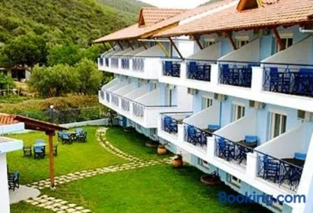Asterias Hotel - Image 1