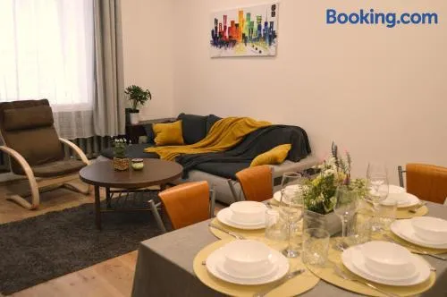 City Center Family & Friends Two bedrooms Spacious apartment - Image 1