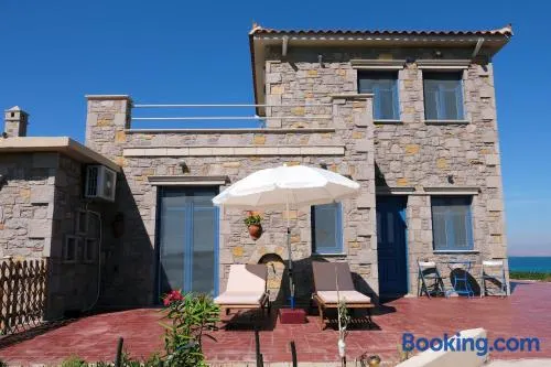 Fanaraki villas - Image 1