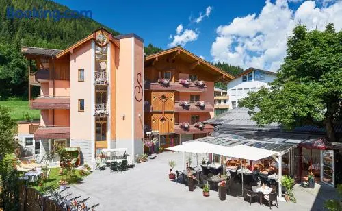 Hotel-Restaurant Schwaiger*** - Image 1