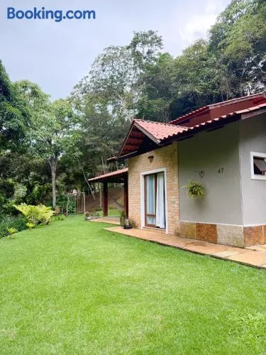 Casa Pedacinho do Céu Guaramiranga - Image 1