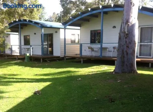 Edgewater Holiday Park - Image 1