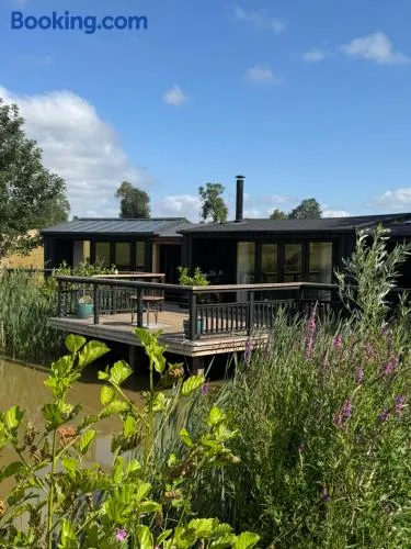 Langley Meadows Cabin - Image 1