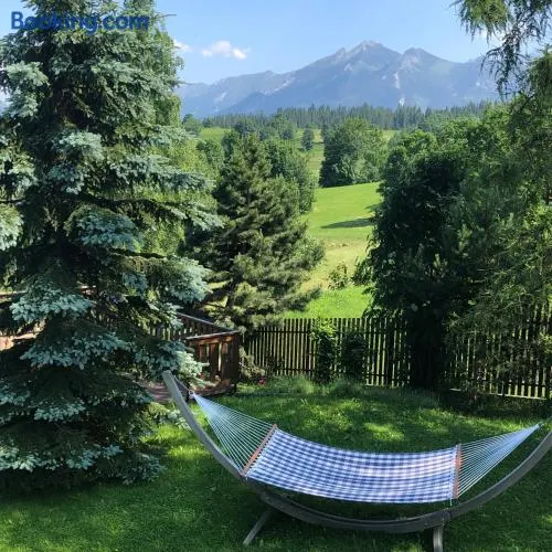 Siumno Izba B&B Brzegi - Image 1