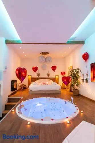 L'escapade Romantique - Image 1