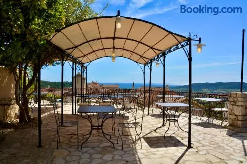 Hôtel l'ecurie du Castellas Ramatuelle - Image 1