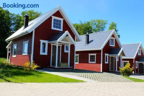 Agroturystyka - Stajnia Bursztynowa - Image 1