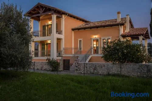 Villa Themis - Image 1