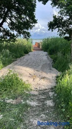 Natura Camper Łazy - Image 1