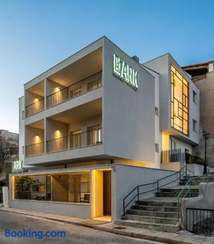 Ark Urban Living - Image 1