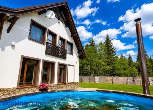 Mountain Paradise & Wellness - Image 1