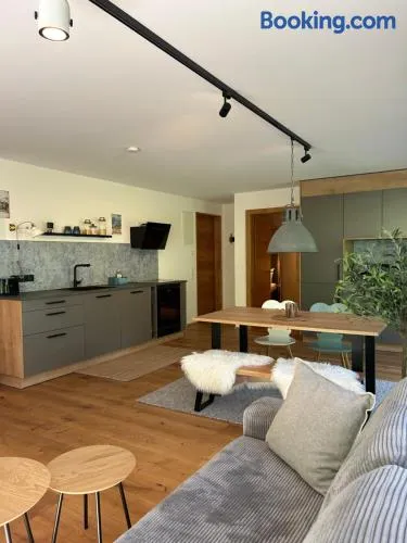 Lieblingsplatz Alpine Lodge - Image 1