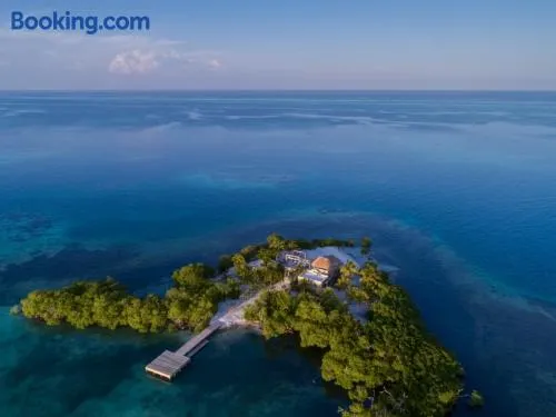 Gladden Private Island - Image 1
