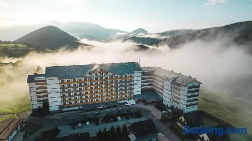 Apartmán ESTY Donovaly - Image 1