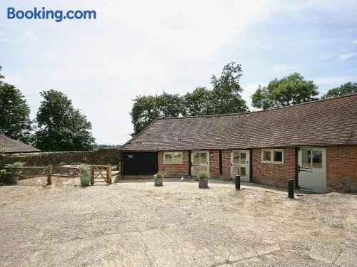 Ox Lodge Barn - Pqqw - Image 1