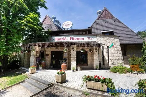 Tercia Hubertus Panzió - Image 1