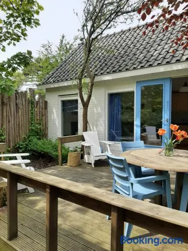 Boshuisje Petten aan Zee - Image 1