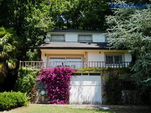 Casa Pepe Albela - 20 min de Santiago - Image 1