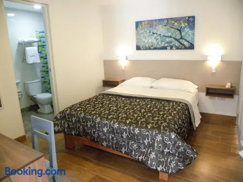 Nice Inn Tacna - Image 1