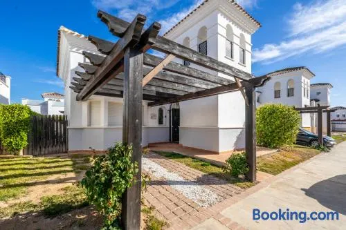 Villa Macca - Azure Property Rentals - Image 1