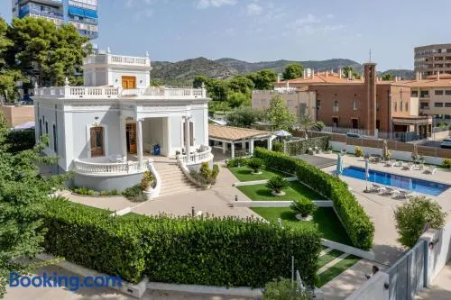 Iberflat Villa Los Pinos - Image 1