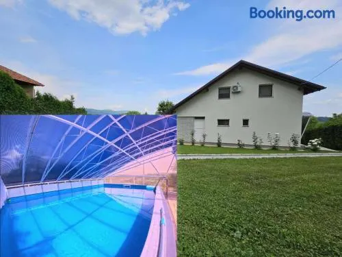 Guest house Al Meri - Image 1