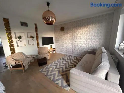Przestronny apartament - Image 1