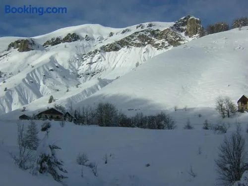 Chalet Lou Bella Vista - Image 1