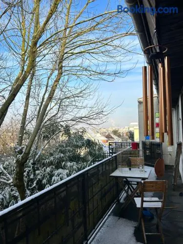 Maison Hautes Bruyères - Image 1