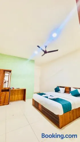 Fa Stay inn Wayanad - Image 1
