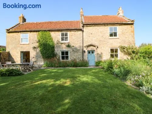 Mill Farm House - Image 1